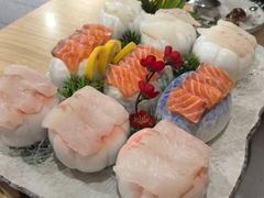 -真情鲍鱼海鲜汤