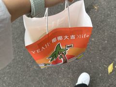 -椰椰大吉(侨港店)