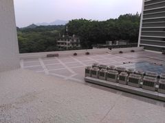 -深圳大学(丽湖校区)