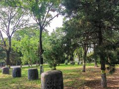 -中国人民抗日战争纪念雕塑园