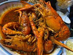 -三妹小龙虾·黄油蟹(华侨城总店)