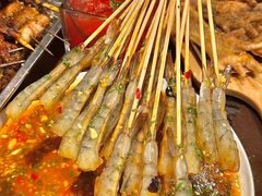 -野人部落(中街店)