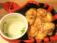 -章鱼烧博物馆(TAKOYAKI PARK)