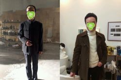 -髻尚坊增发补发织发假发定制