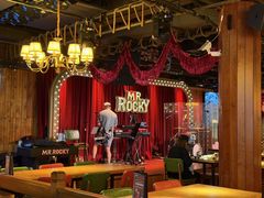-MR.ROCKY洛奇先生·西餐&酒吧(琶醍店)