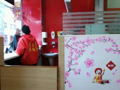 -麦当劳(清溪店)
