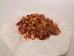 民福鸡丁-民福居烤鸭店(石榴庄店)