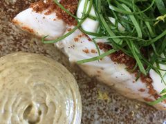 煎海鲈鱼-BOR Eatery(安福路店)