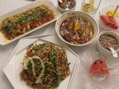-丰收日·小海鲜·沪上家宴(顾村正大店)