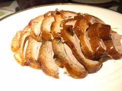 -四季厨房 鲁菜·孔府烤鸭(高新万达店)