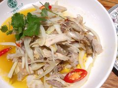 -塔哈尔·新疆盛宴(城西银泰店)