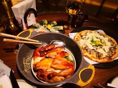 -The ROOF (通盈中心店)