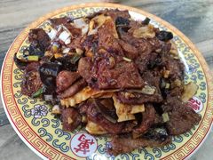 -砂锅居(西四店)