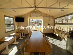 -小意思咖啡店(草桥店)