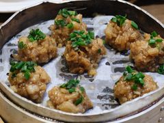 -HOHO餐厅(古子城店)