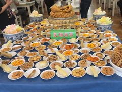 -民杨抓饭(柏香苑店)