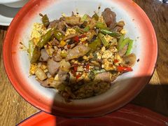 -兔槽江湖菜·重庆璧山兔(水围店)