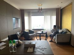 -广州花园酒店
