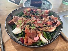 -O'mills Sourdough Bakery&Bistro(永嘉路店)