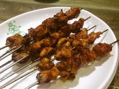 -清真·益鑫羊肉手抓馆(花园北街店)