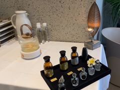 -三间愈舍·Triple Spa(重庆IFS国金中心店)