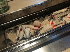 -丰茂烤串(金泉美食宫店)
