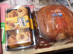 -盒马鲜生(王府广场店)