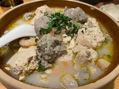 -胡子大厨·超级小炒肉(晶耀前滩店)
