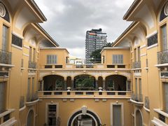 -胡志明市美术馆