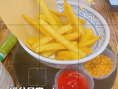 -小川洋风料理(街道口店)