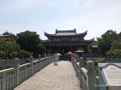 -莆田南少林寺