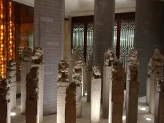 -西安阳光国际大酒店·中餐厅