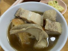 -新记肉骨茶
