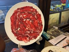 -盡膳口福·百年汤方火锅(科华北路店)