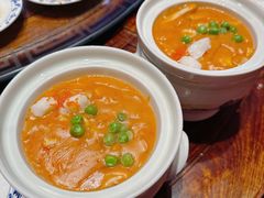 -面辣子·陕西家乡菜(钟楼店)