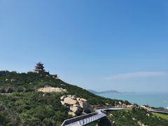 -东澳岛