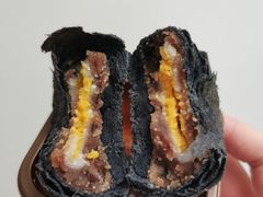 粒粒红豆蛋黄酥-大董(阜成路店)