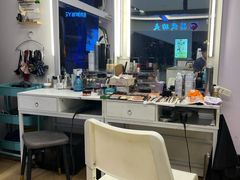 -一墨照相馆·证件照·形象照(世博店)