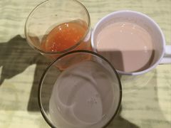 -安徽饭店·白鹭阁自助餐厅(梅山路店)