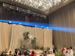 -长沙梅溪湖金茂豪华精选酒店·宴会厅