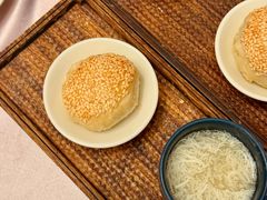 -江南灶中餐厅(南京香格里拉店)