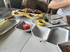 -豪客来牛排(雄峰城店)