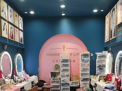-海马体照相馆(无锡清扬茂业天地店)