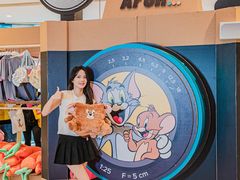 -深圳来福士广场