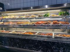 -张正麻辣串(包河万达店)