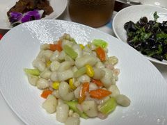 -西山人家·传统苏帮菜·家宴(木渎店)