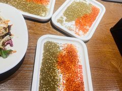 -管氏翅吧(马家堡店)