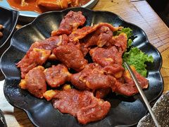 -大壮家原味烤肉(兴华北街店)