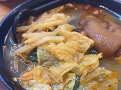 -螺蛳粉先生(蓟门桥店)