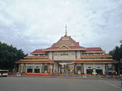 -瑞丽口岸免税店